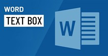 Word 2019 (Phần 20): Text box