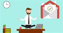 6 cách dọn dẹp Gmail tăng dung lượng lưu trữ