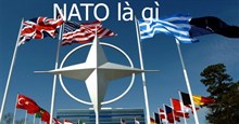 NATO là gì? NATO gồm những nước nào?