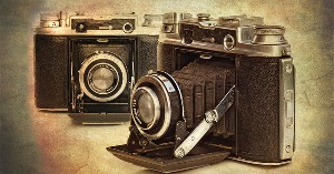 TOP app chụp ảnh vintage chất lượng nhất trên điện thoại