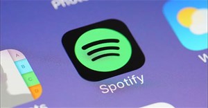 Cách xem lịch sử nghe nhạc trên Spotify