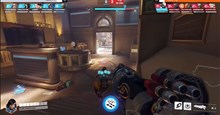 Cấu hình Overwatch 2 trên PC, cấu hình chơi mượt Overwatch 2