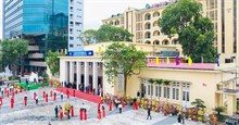 TMU là trường gì?