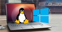 Không cần phải từ bỏ Windows: Khởi động kép Linux dễ hơn bạn nghĩ!