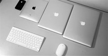 Loạt MacBook Pro, iPad sẽ thành 'đồ cổ' từ 31/7