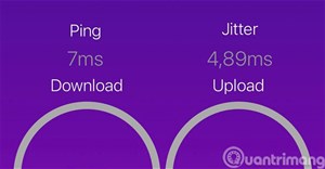 Đo tốc độ mạng với i-SPEED by VNNIC