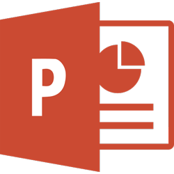Microsoft PowerPoint 2019
