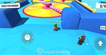 Mẹo chơi Stumble Guys, cách chơi các game Stumble Guys