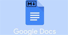 Cách sử dụng Markdown trong Google Docs