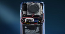 'Độ' Xiaomi Mi 9 3 năm tuổi thành Gaming Phone với viên Pin 9,900mAh và quạt tản nhiệt