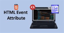 Thuộc tính sự kiện HTML