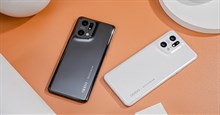 OPPO Find X5 Pro: Flagship hoàn thiện nhất trong năm 2022