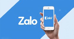 Cách khôi phục tin nhắn Zalo đã xóa ngay lập tức