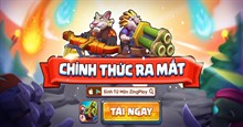 Tổng hợp code Sinh Tử Môn ZingPlay