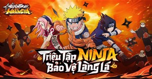 Code Huyền Thoại Nhẫn Giả mới nhất 2/2026