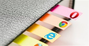 Hướng dẫn chuyển Bookmarks từ Firefox sang Chrome