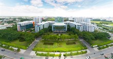 10 trường đại học tốt nhất Việt Nam