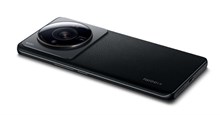 Xiaomi 12S Ultra: Điện thoại thông minh Android kiêm ‘máy ảnh chuyên nghiệp’