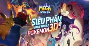 Tổng hợp code Mega Đại Chiến mới nhất 7/2026 