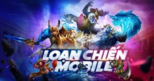 Tổng hợp code Loạn Chiến Mobile mới nhất