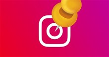 Cách ghim bài đăng trên Instagram