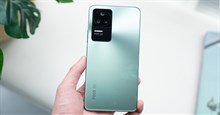 Đánh giá Xiaomi Poco F4: Phiên bản cải tiến của Poco F3