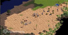 AOE 1, Đế Chế 1 cho PC
