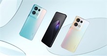 OPPO Reno 8 Pro ra mắt toàn cầu: Phiên bản X5 Pro hợp túi tiền