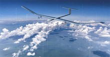 Máy bay không người lái lập kỷ lục bay liên tục 40 ngày và vẫn chưa hạ cánh