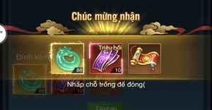 Code Thượng Cổ Truyền Kỳ Thần Ma mới nhất 7/2026