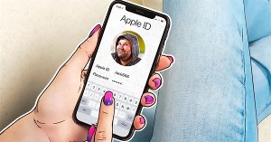 Cách tạo ID Apple, đăng ký tài khoản Apple ID chưa đến 3 phút