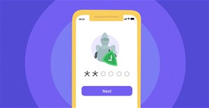 Hướng dẫn bật xác thực 2 bước trên Viber