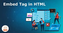 Thẻ HTML <embed>