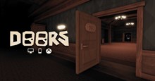 Code Doors Roblox mới nhất và cách nhập code