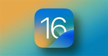 Cách gỡ iOS 16 beta, cách thoát iOS 16 beta để về bản chính thức