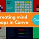 Cách tạo sơ đồ tư duy bằng Canva AI