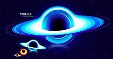 Những hố đen siêu siêu khối lượng lớn như thế nào?