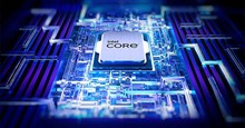 Danh sách toàn bộ dòng sản phẩm CPU desktop Intel thế hệ thứ 13 Raptor Lake vừa ra mắt