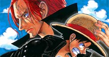 One Piece Film Red: Bản lồng tiếng tiếng Anh sẽ ra mắt vào tháng 10
