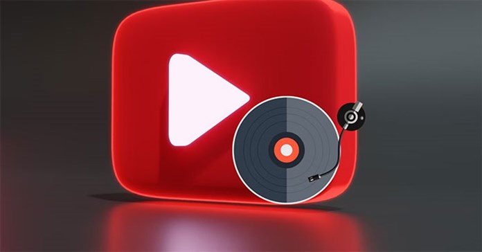 Cách cài đặt YouTube Music trên PC từ trình duyệt