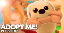 Code Adopt Me Roblox mới nhất và cách nhập code
