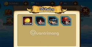 Code Gomu Huyền Thoại mới nhất 7/2026 