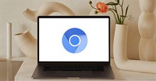 Cách chạy ChromeOS Flex từ USB