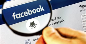 Hướng dẫn đổi mật khẩu Facebook trên máy tính