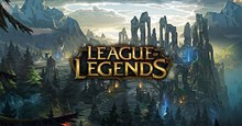 Cách đổi tài khoản LMHT của Garena sang Riot Games