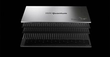 IBM ra mắt Osprey - chip lượng tử mạnh nhất thế giới 