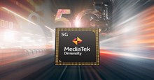 Dimensity 8200: Con chip hàng khủng của nhà MediaTek