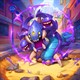 Linh thú, sàn đấu DTCL mùa 8: Lux Chibi, Baron Nashor