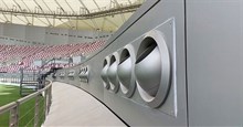 Qatar lắp điều hòa làm mát sân vận động World Cup 2022 như thế nào 