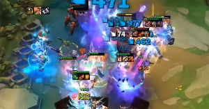 Miss Fortune DTCL: Lên đồ, đội hình Miss Fortune mùa 8